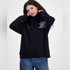 Juniors' Pink Floyd Pullover Hoodie Sweatshirt